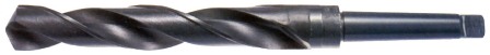 TAPER SHANK DRILL  HSS 3"