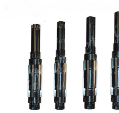 ADJ/REAMER SET  H4-H16 13PC
