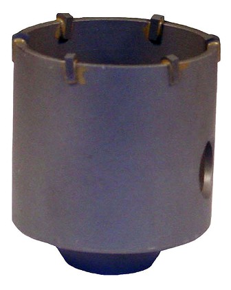 CORE DRILL  40MM X 55MM IMPACT