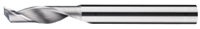 SPIRAL BIT  8X120MM ALUMINIUM