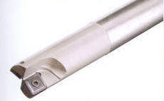 END MILL  32MM X 160MM LONG INDEXABLE