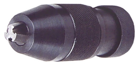 D/CHUCK K/LESS 1/2" 3/8"X24UNF