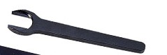WRENCH ER11MS FLAT SPANNER