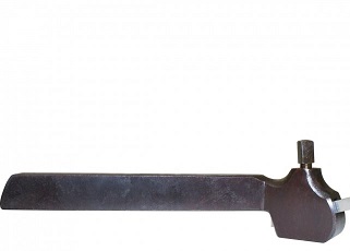 Lathe Tool Holder 1/4" Left Hand