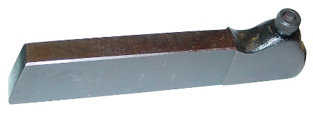 LATHE T/HOLDER  5/16" STR