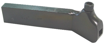 Lathe Tool Holder 3/16" Left Hand