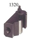 QCT MORSE TAPER HOLDER  504-C