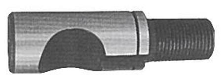 CAMLOCK PIN  D1-4 DIA 15.8MM