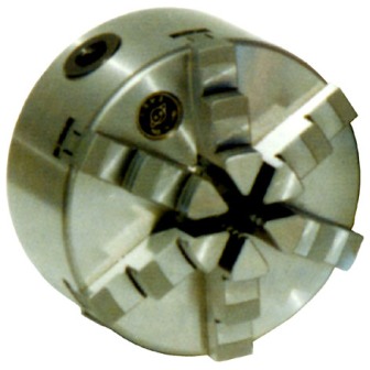 L/CHUCK  6 JAW 130MM