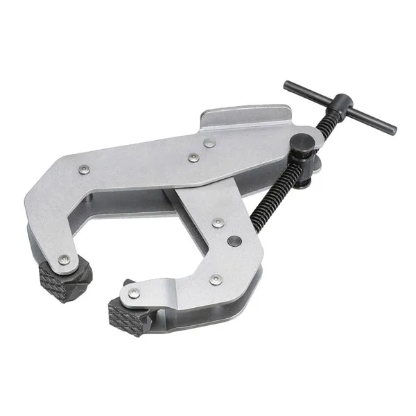 C Clamp 4.5" Span 110mm Depth 58mm Throat 78mm Clamping Force 680kg