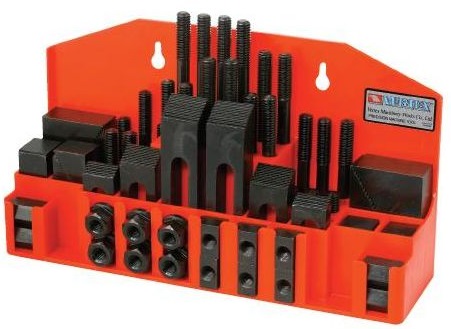 CLAMP KIT CK12A14MMX12X1.75STU