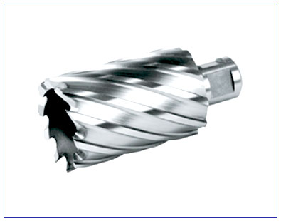 Annular Cutters