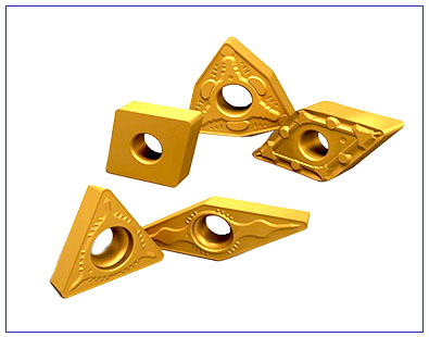 Carbide Inserts