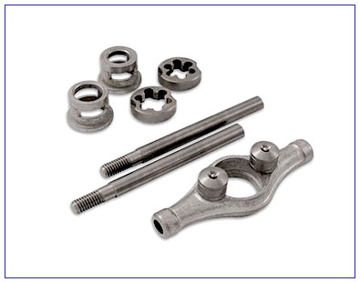 Conduit Die Set