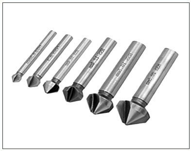 Countersinks