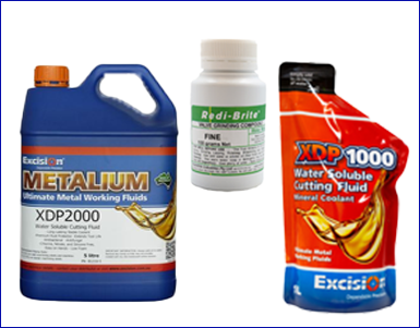 Cutting Fluid