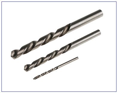Drill Bits