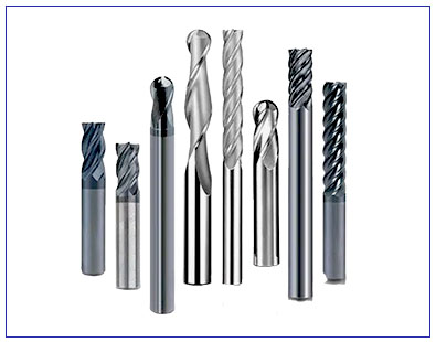End Mills