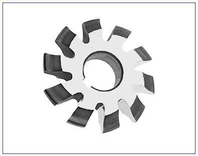 Gear Cutters