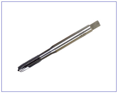 Gun Tap - Spiral Point