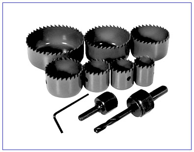 Hole Saws