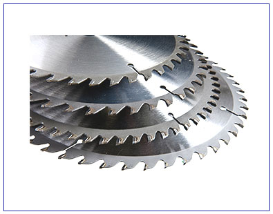 Saw Blades-Metal
