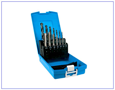 Tap & Drill Sets