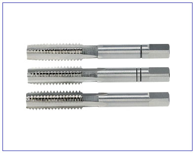 Gun Tap Metric