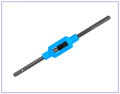 Tap Wrenches