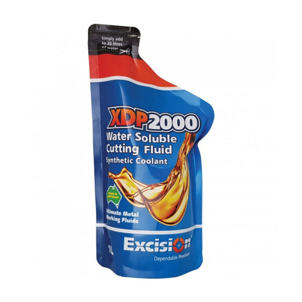 COOLANT CLEANER: XDP 1 LITRE