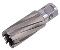 ANNULAR CUTTER  TCT 40MMX50MM. AGED