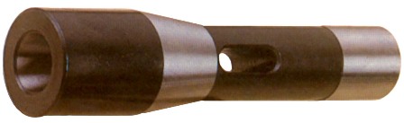 DRILL SLEEVE  MT3 X R8