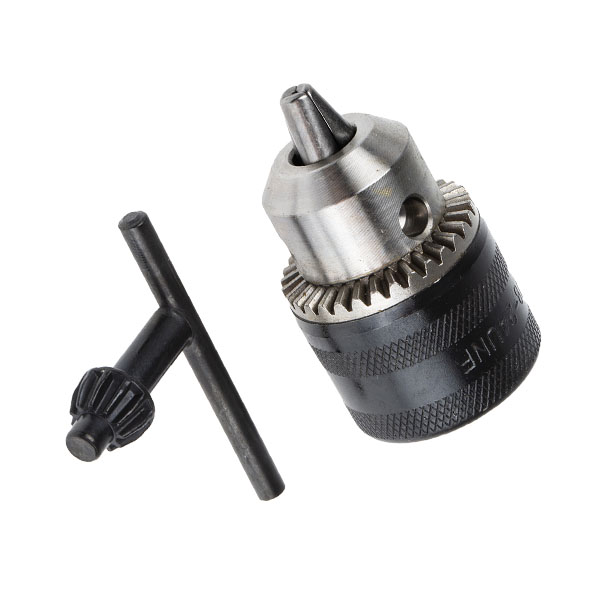 Drill Chuck  13MMXJT33