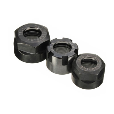 ER CLAMPING NUT  GER25