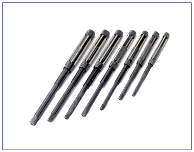 Adjustable Hand