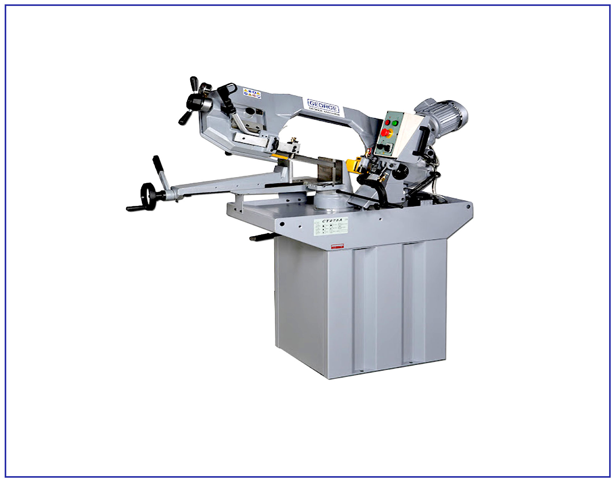 Bandsaw Spares