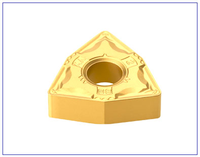 Boring Bar Inserts