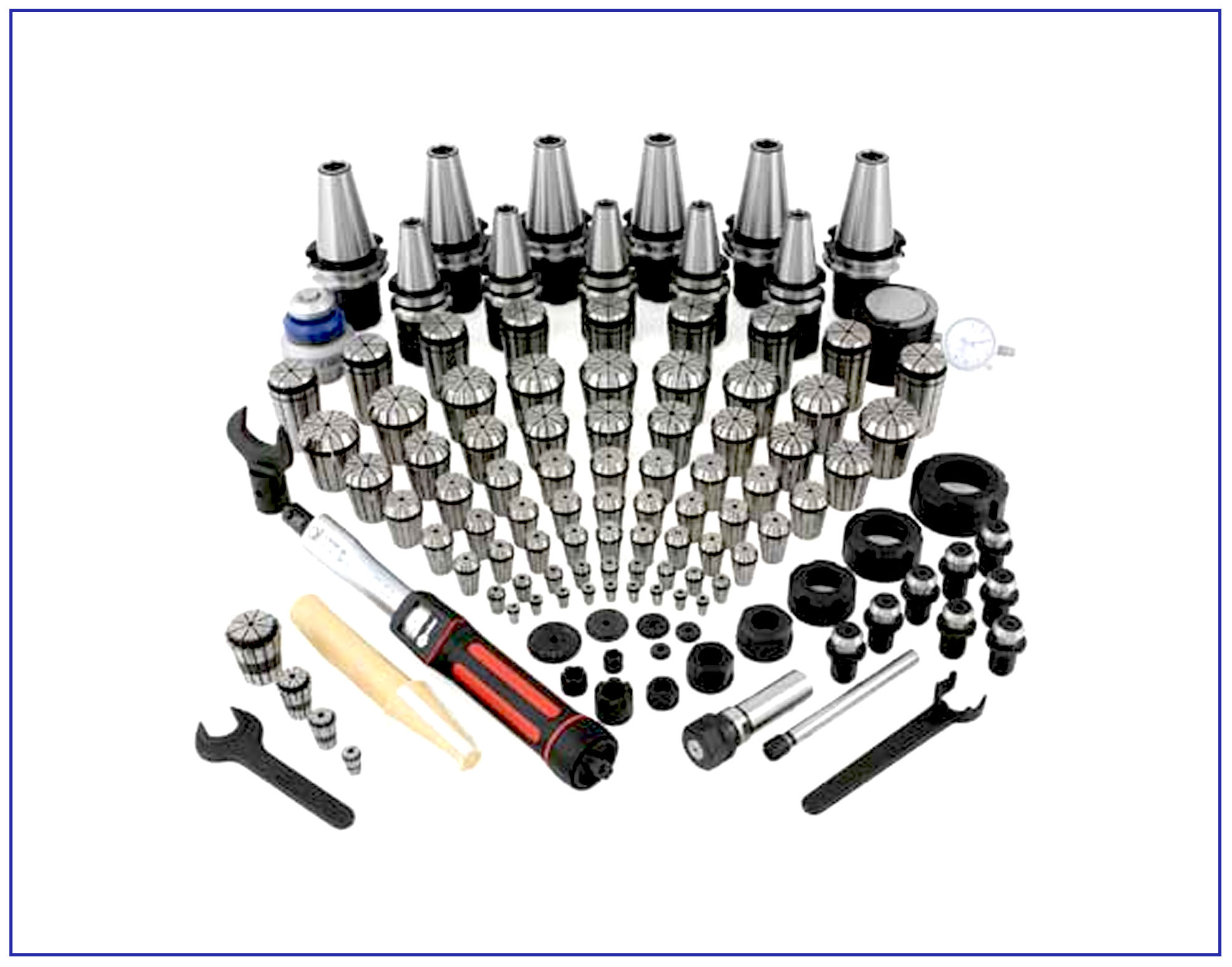 CNC Accessories