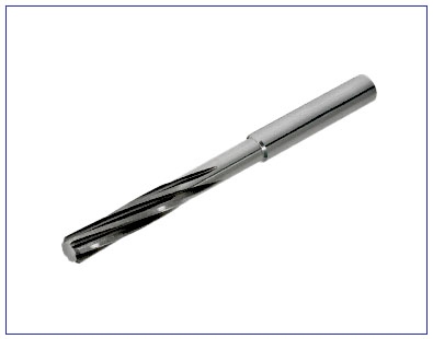 Chucking Reamer