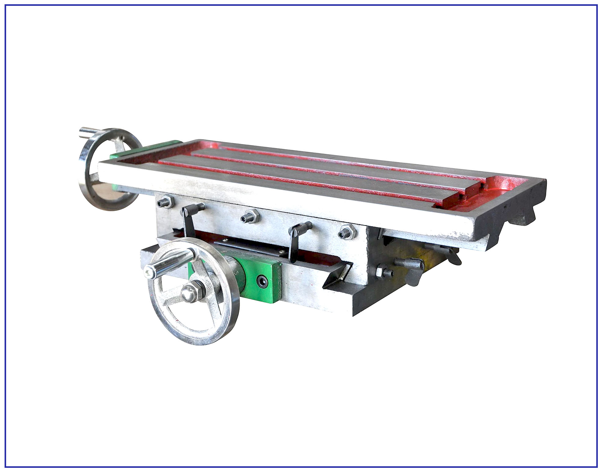 Compound Tables