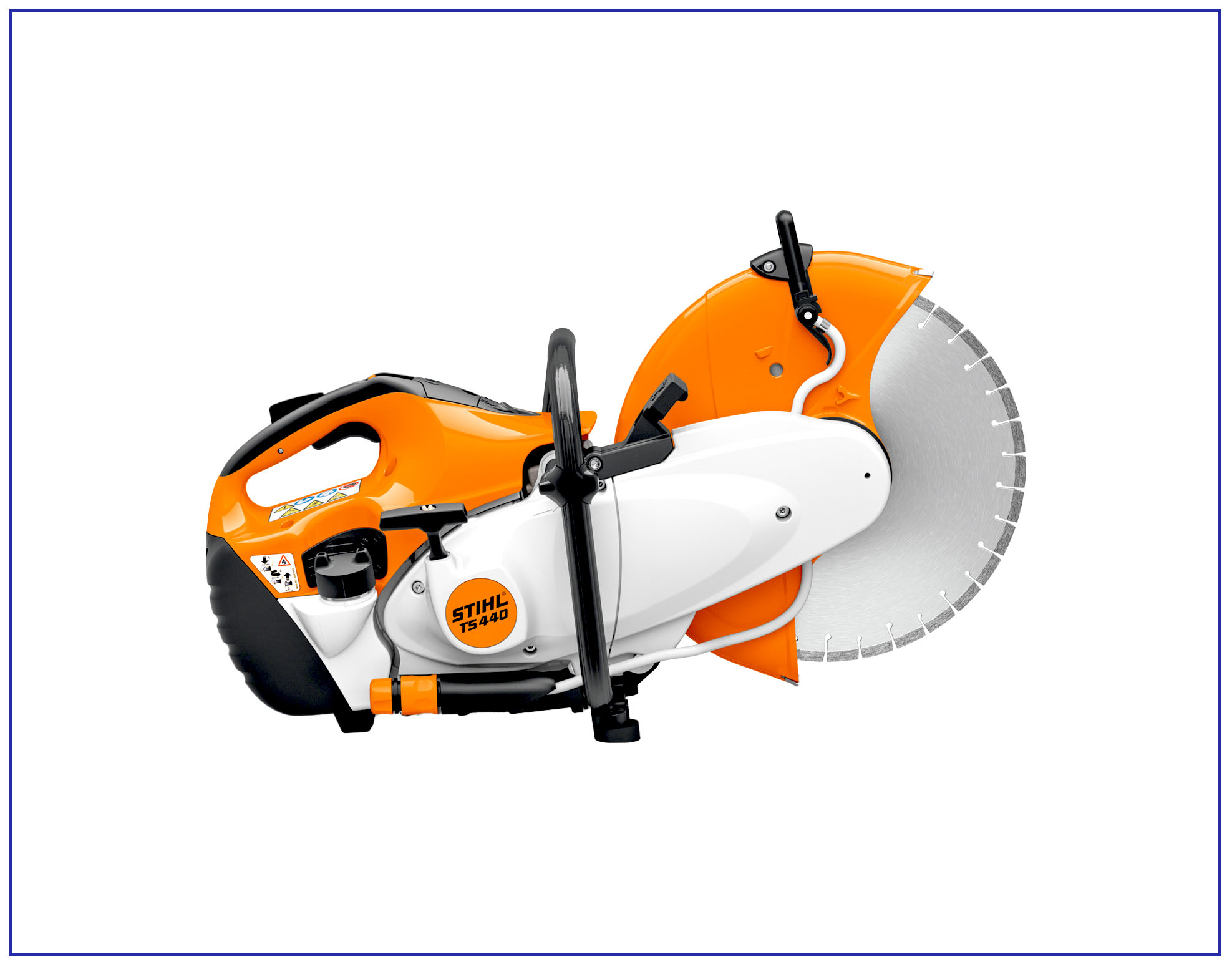 Concrete Cutters
