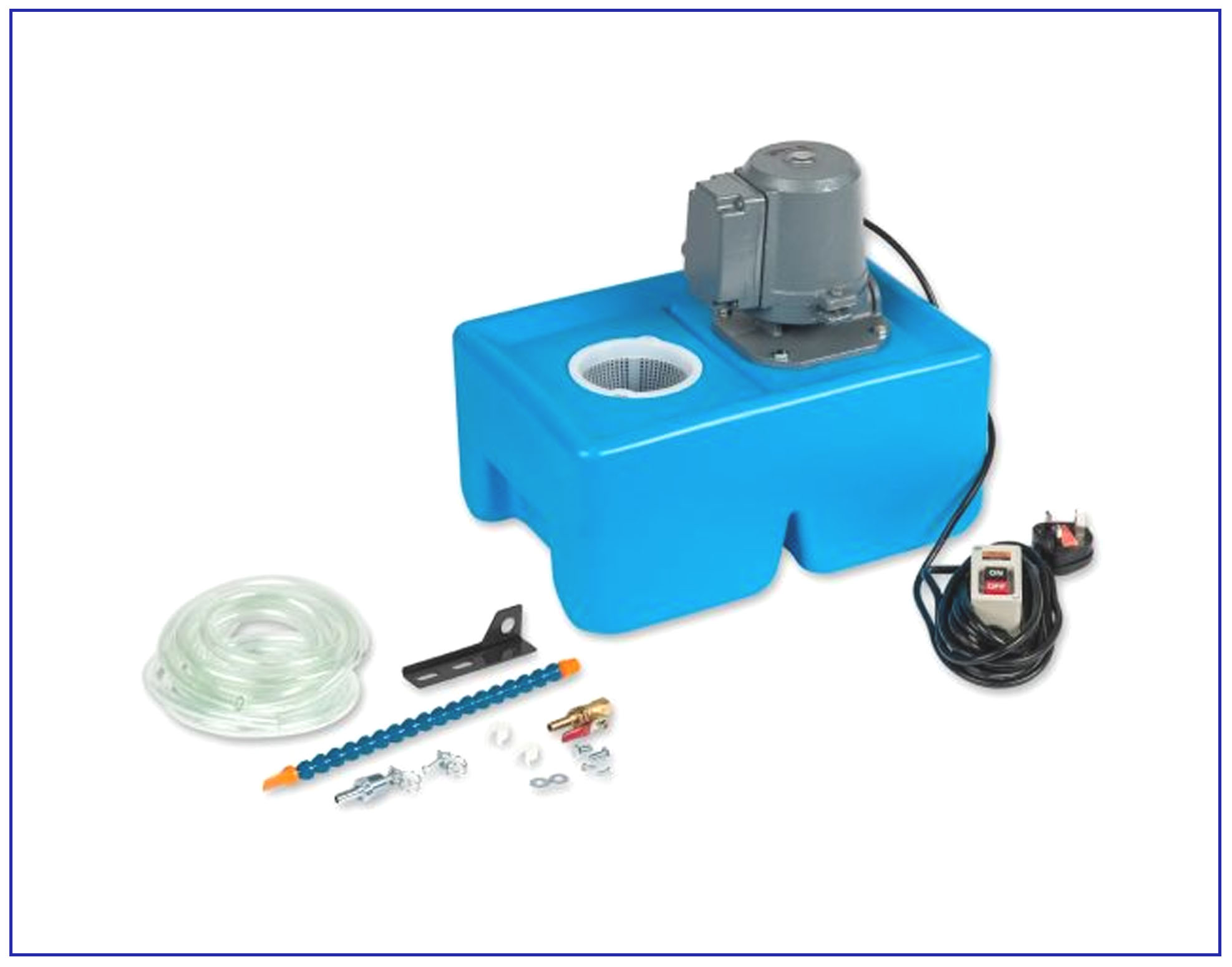 Coolant Systems