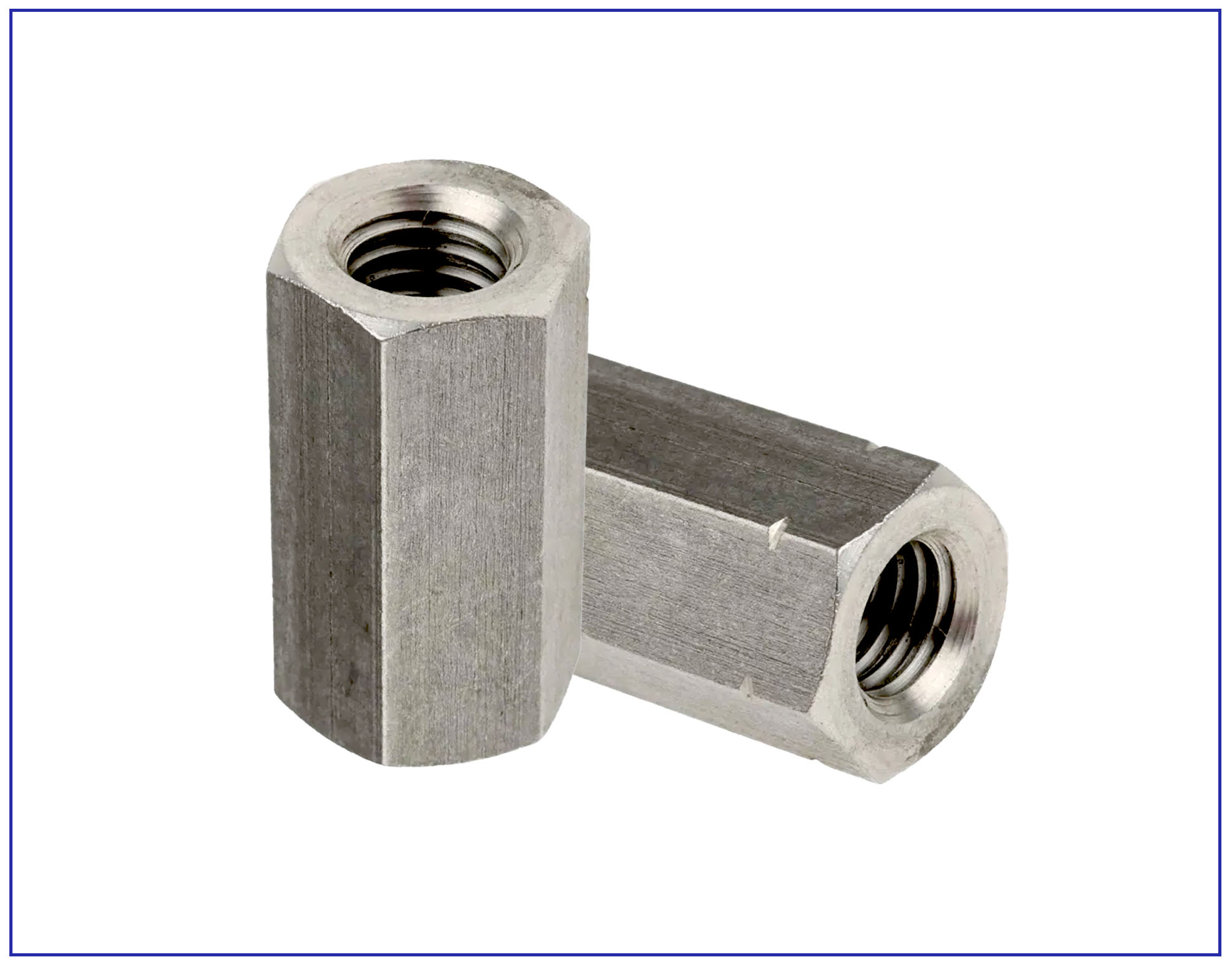 Coupling Nuts