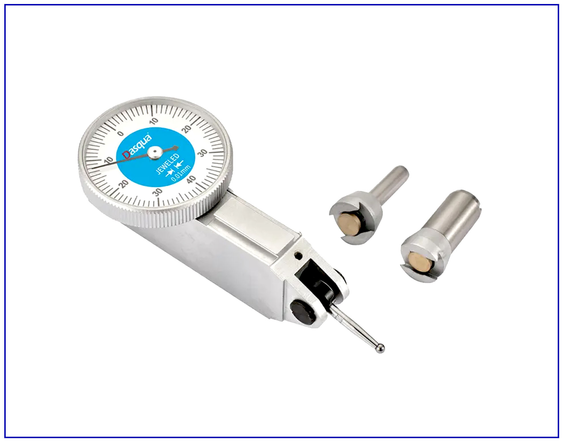 Dial Test Indicator