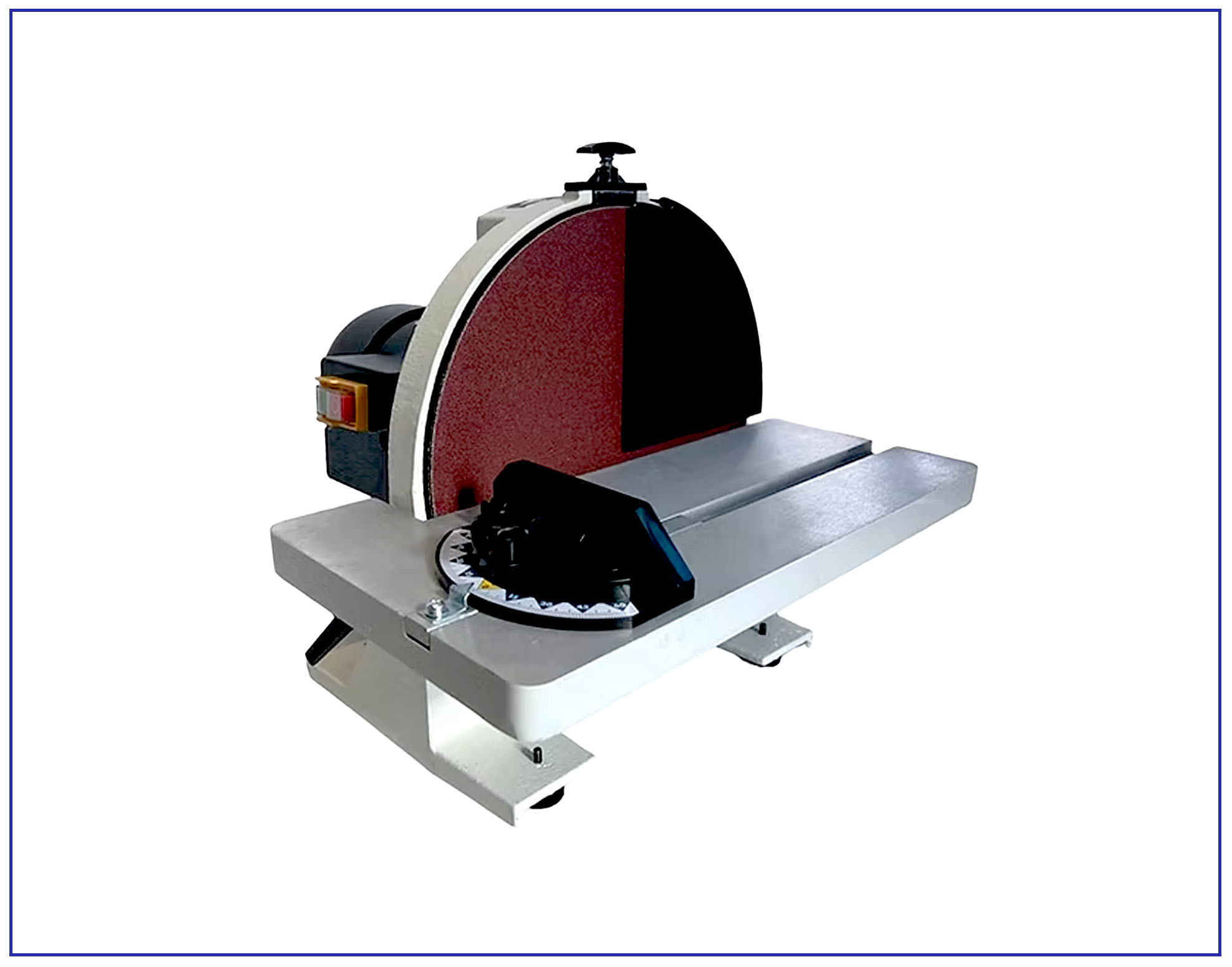DS-20 Disc Sander
