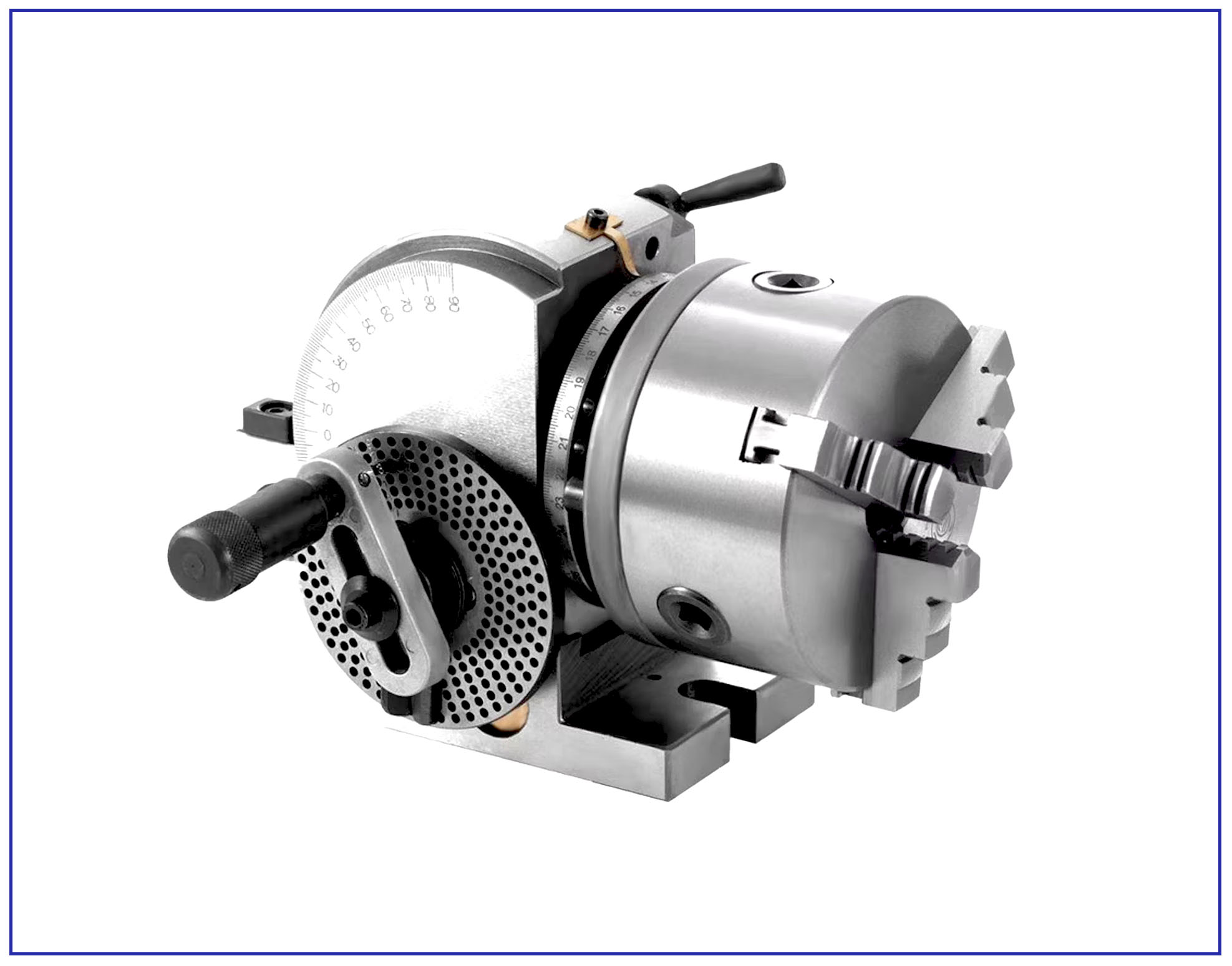 Dividing Head