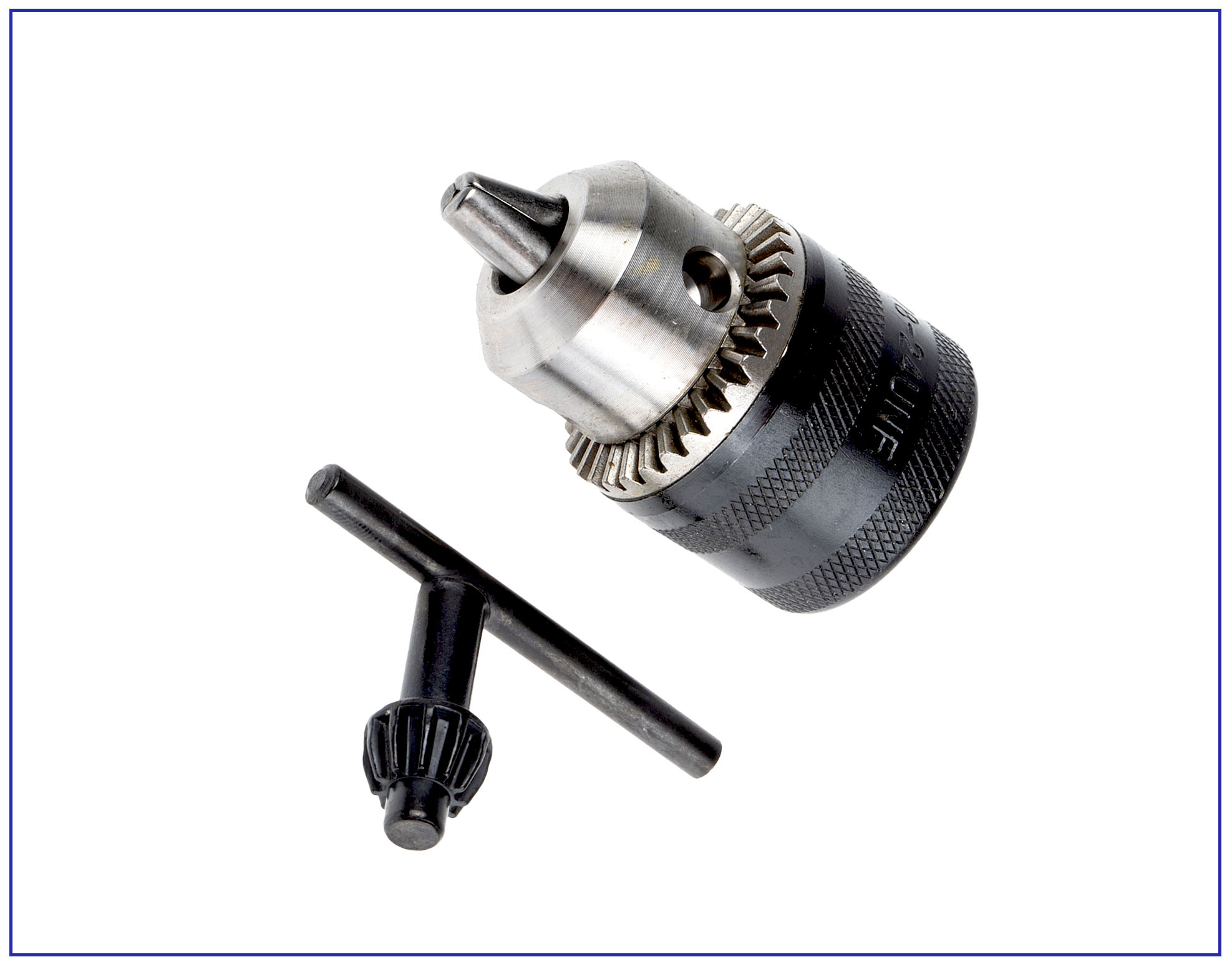 Drill Chucks-Int Thread