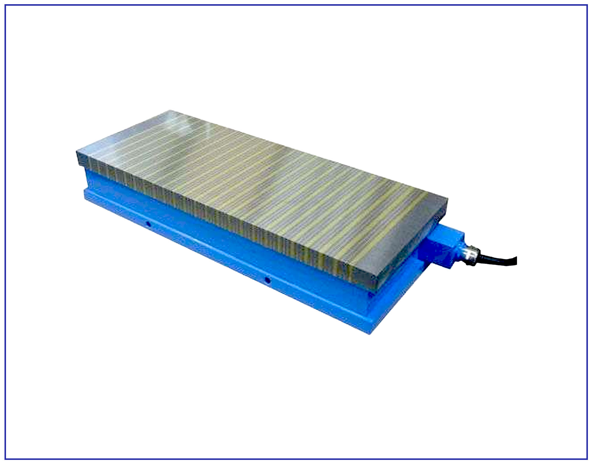 Electromagnetic Chuck