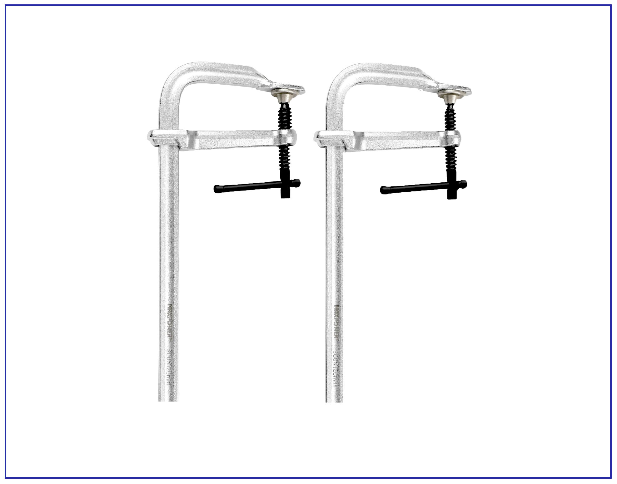 F-Clamps