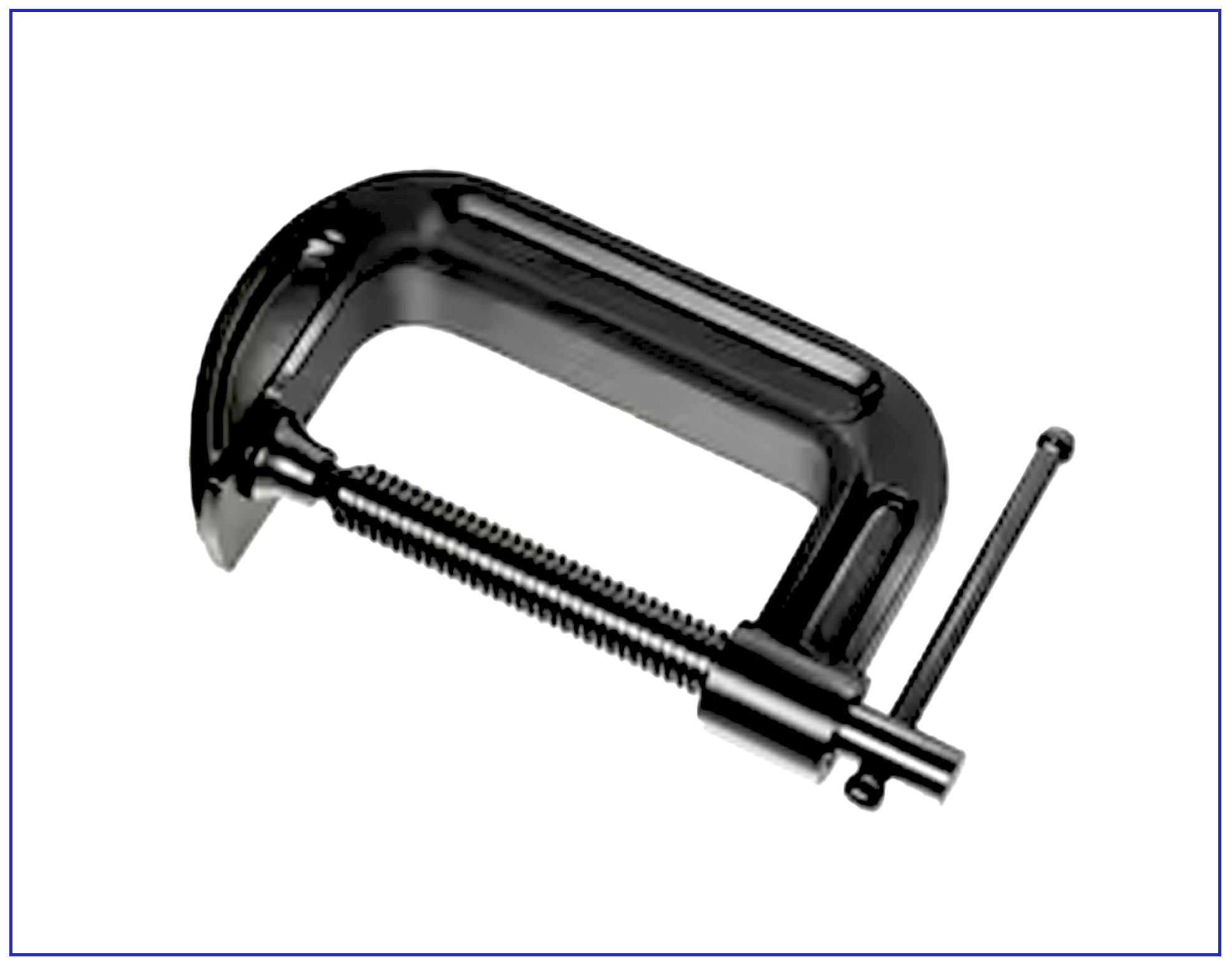 G-Clamps